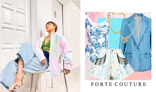 FORTE DEI MARMI COUTURE